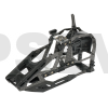 B130X26  Xtreme Productions Carbon Fibre Frame Set 130X  